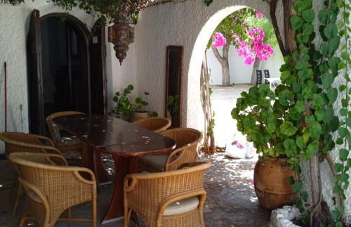 Cortijo Torreblanca Casa Rural Parque Natural Cabo de Gata - Foto 30