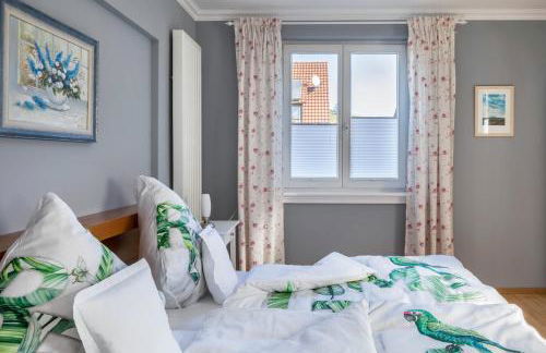 Ferienwohnung Luise - Foto 11