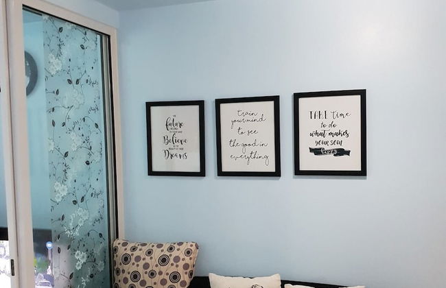 Azure Luxury Beach Suites by VacationsPH - Foto 23