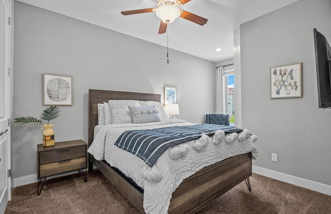 Entrada at Moab 421 and 425 - Foto 17