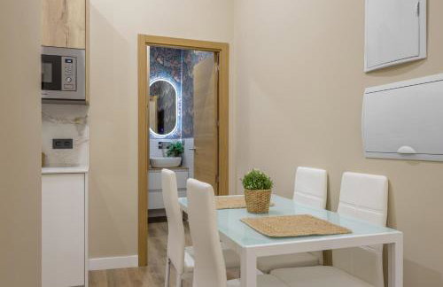 Apartamentos Brisas de Cádiz 1 - Foto 16