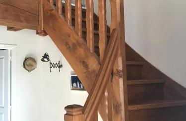 Maison de pêcheurs à 50 mètres de la mer - Foto 13