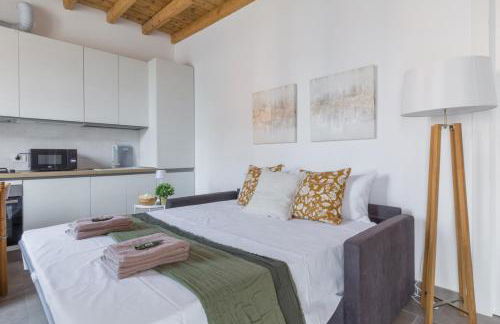 Crema, Appartamento indipendente, 5 minuti dal centro città - Foto 10