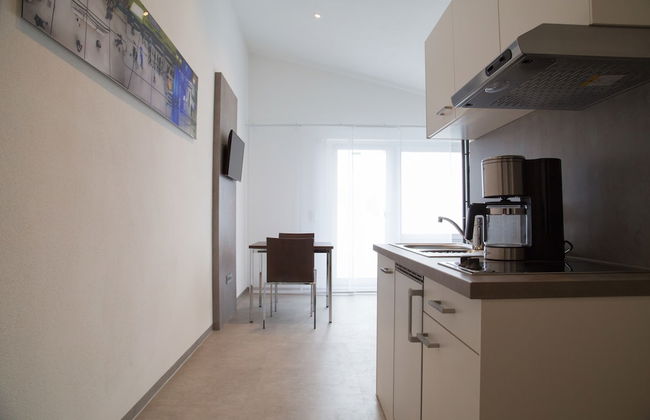 Apartmenthaus Renz - Foto 9