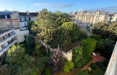 Studio- avec parking- proche Cathedrale - Foto 10