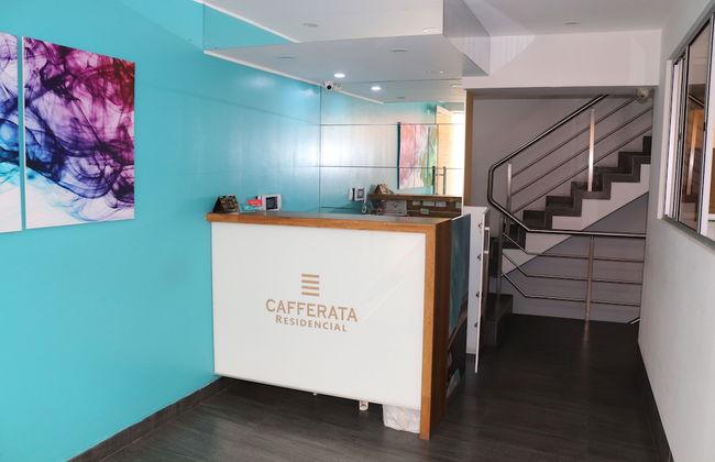 Residencial Cafferata - Foto 4