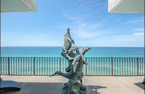 Dancing Dolphins, Watercrest 1803,1804 - Foto 1