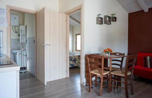 Agriturismo Macchia di Riso - Foto 28