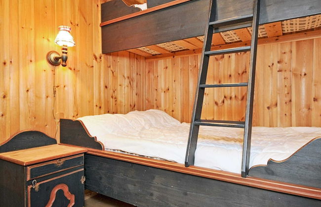 Holiday Home in FÃ¥vang - Foto 5