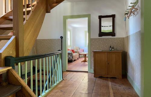 Holiday Home Nassauer Forsthaus by Interhome - Foto 21