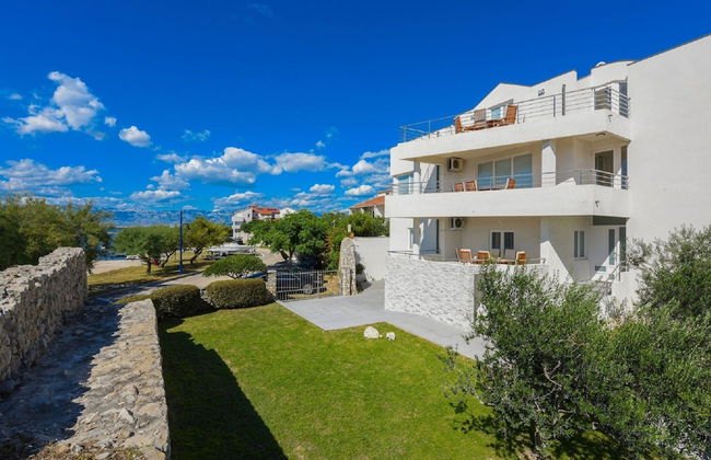 Villa in Nin With Stunning Sea Views - Foto 20