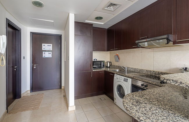 HiGuests - Sky Gardens - Photo 6