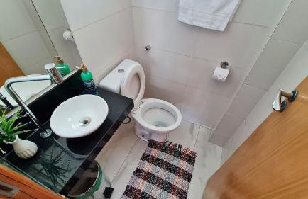 Casa confortável e segura na região da Pampulha - Photo 47