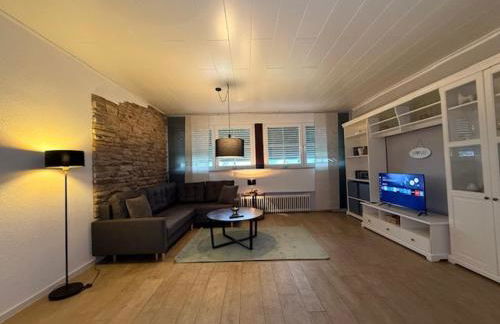 Ferienwohnung Hasenwiese bis zu 5 Personen - Foto 18