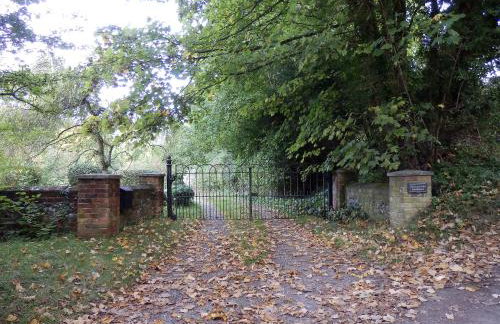 Pheasants Hill Old Byre - Foto 19