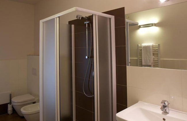 Hotel Leon D'Oro - Foto 23