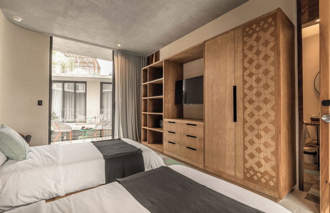 NAJ TULUM - Photo 19