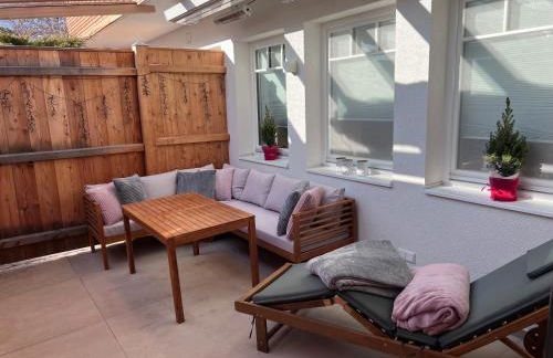 Ferienwohnung BERGWELTEN - Foto 34