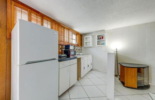 5 Mi to Hollywood Blvd! Miramar Apt with Shared Pool - Photo 12