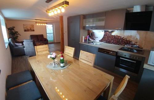 Ferienhaus Bumblebee im Allgäu - Foto 6