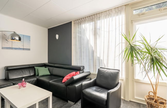 Holiday Home by Westerschelde Coast - Foto 13