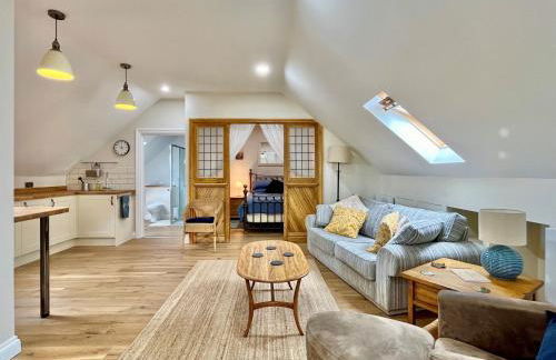 Apple Tree Barn by Inspire Stays - Foto 1