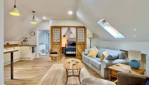 Apple Tree Barn by Inspire Stays - Foto 1