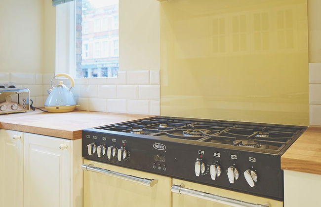 The Hampton Residence - Foto 8