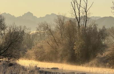 FeWo Mangfall - Photo 4