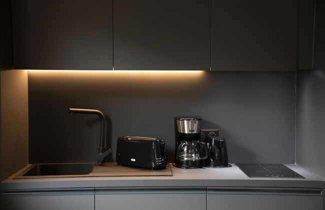 ISKÖ Chalets Hotel - Foto 32