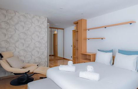 Majordoms - Sports Villa Banyoles - Foto 51