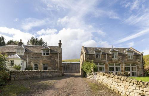 Shepherds Cottage, Pentland Hills - Foto 25