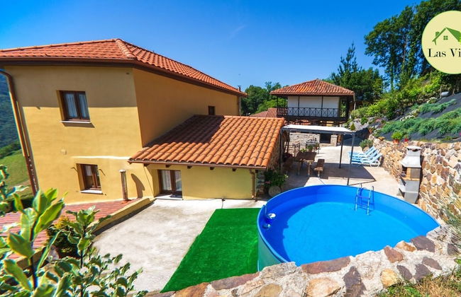 Casa Las Vistas - Photo 48