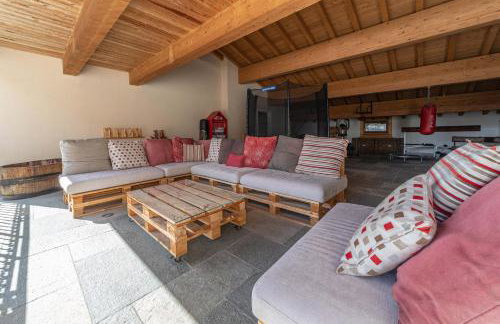 Residence Larice Bianco App n6 - Photo 15