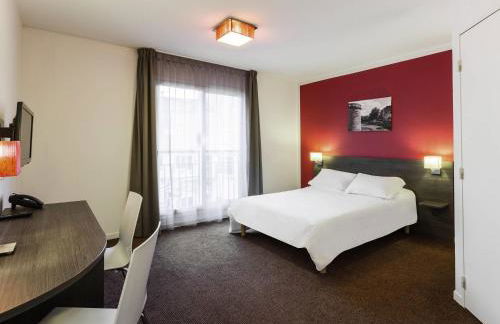 Aparthotel Adagio Access Nantes Viarme - Foto 1
