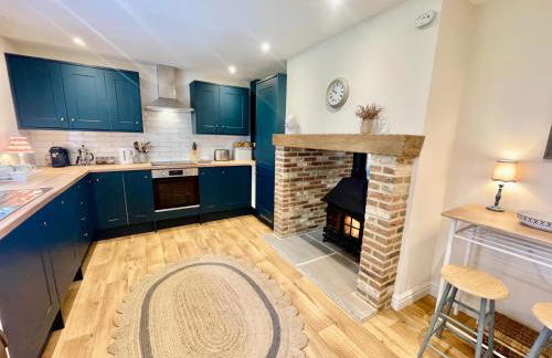 Moat Cottage, Newby Hall, Ripon, North Yorkshire - Foto 20