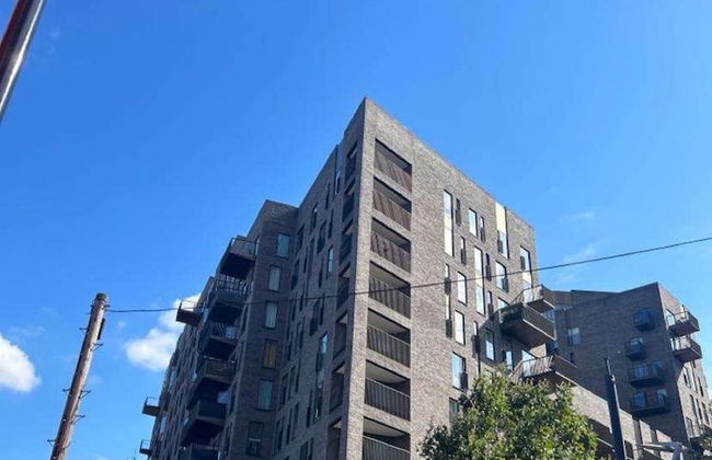 Newham - Apartment - Sleeps 2 - Great Location - Foto 10