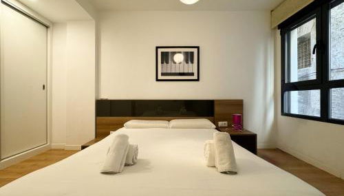 Bonito apartamento en el corazón del casco antiguo - Photo 5