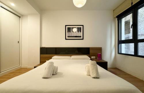 Bonito apartamento en el corazón del casco antiguo - Photo 5