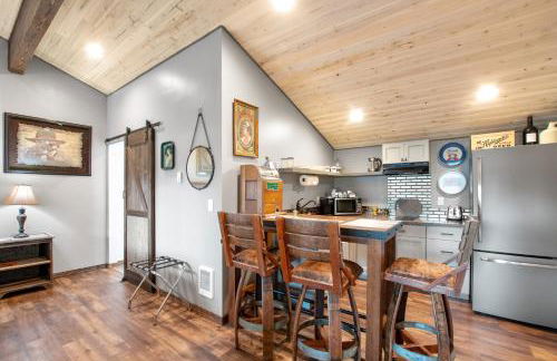 Fort Williamson Glacier Vacation Rentals - Foto 27