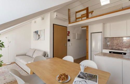 Calçada de Santo Amaro Apartments - Photo 56