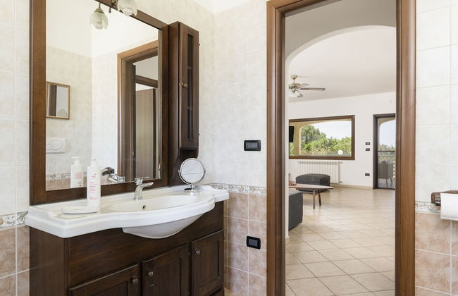 Villa Bella con piscina - Foto 18