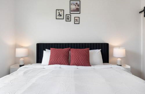 Large Lively Apt - Foto 25