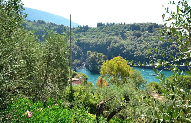 Cozy Holiday Home in Lerici near Sea - Foto 72