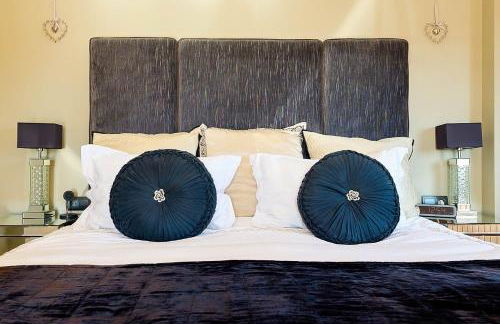 Villa Blanca Lux - Foto 26