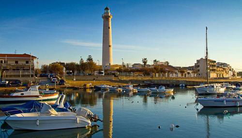 "Villetta tra Mare e Barocco" - Foto 2