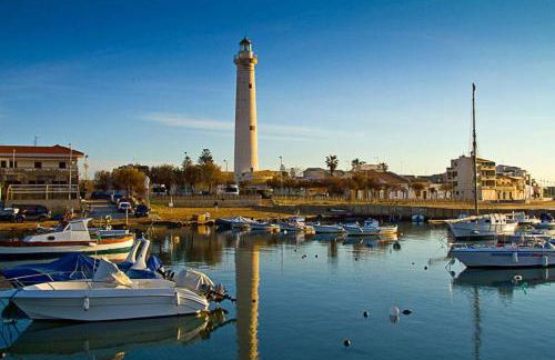 "Villetta tra Mare e Barocco" - Foto 2