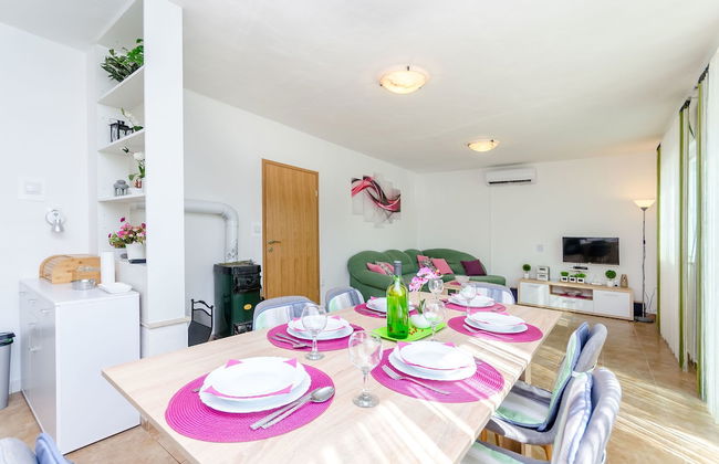 Apartment Snjezana - Foto 20