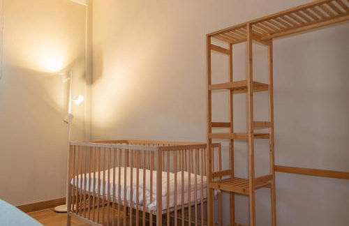 Apartamento La Gaviota Gijón - Foto 25