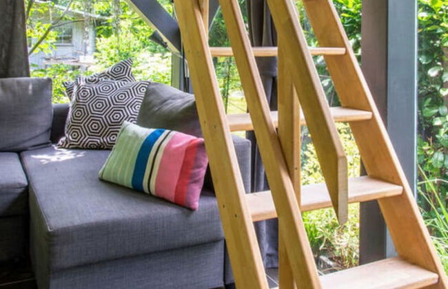 Romantic Apartment With Balcony - Foto 12